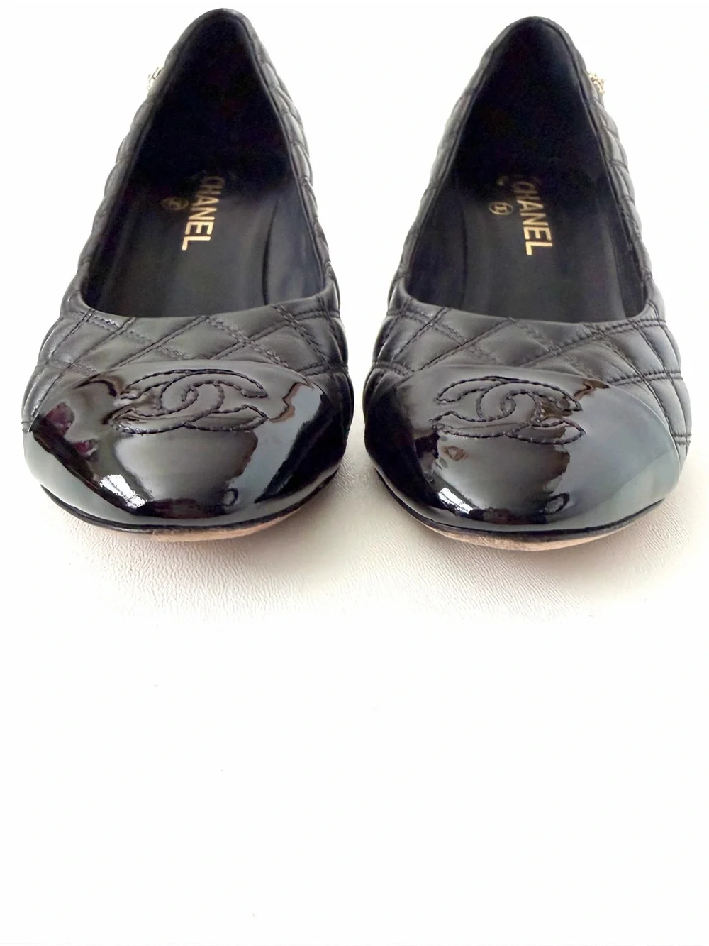 CHANEL great preowned